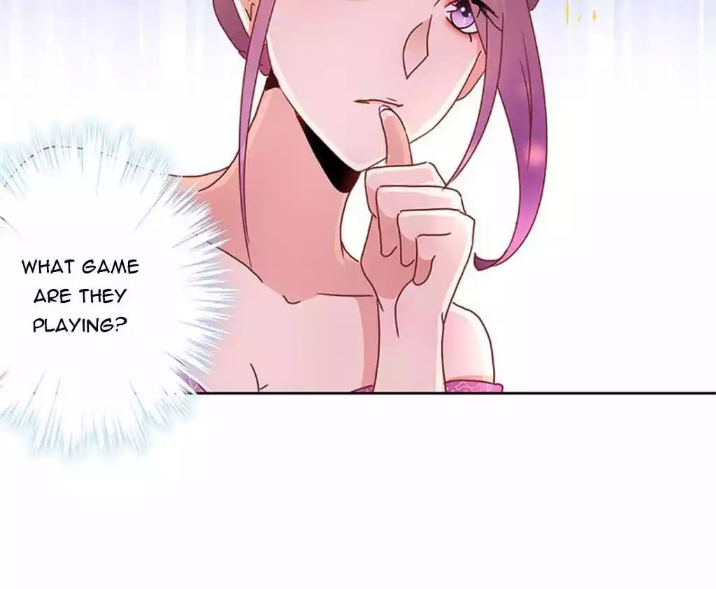 My Badboy Prince Chapter 32 page 46 - 