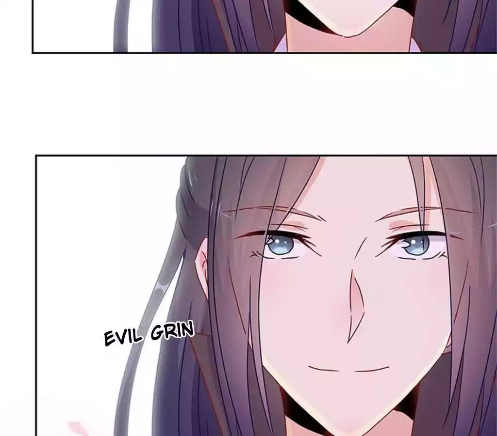 My Badboy Prince Chapter 32 page 6 - 