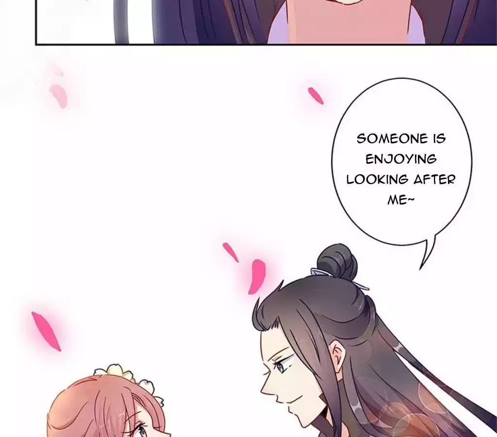 My Badboy Prince Chapter 32 page 7 - 