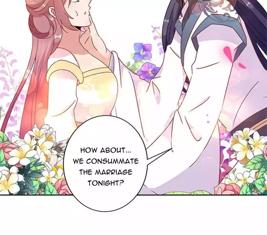 My Badboy Prince Chapter 32 page 8 - 