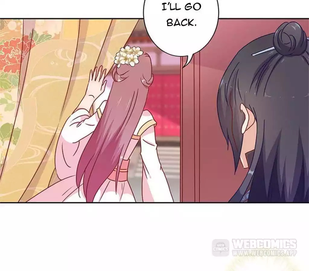 My Badboy Prince Chapter 32 page 10 - 