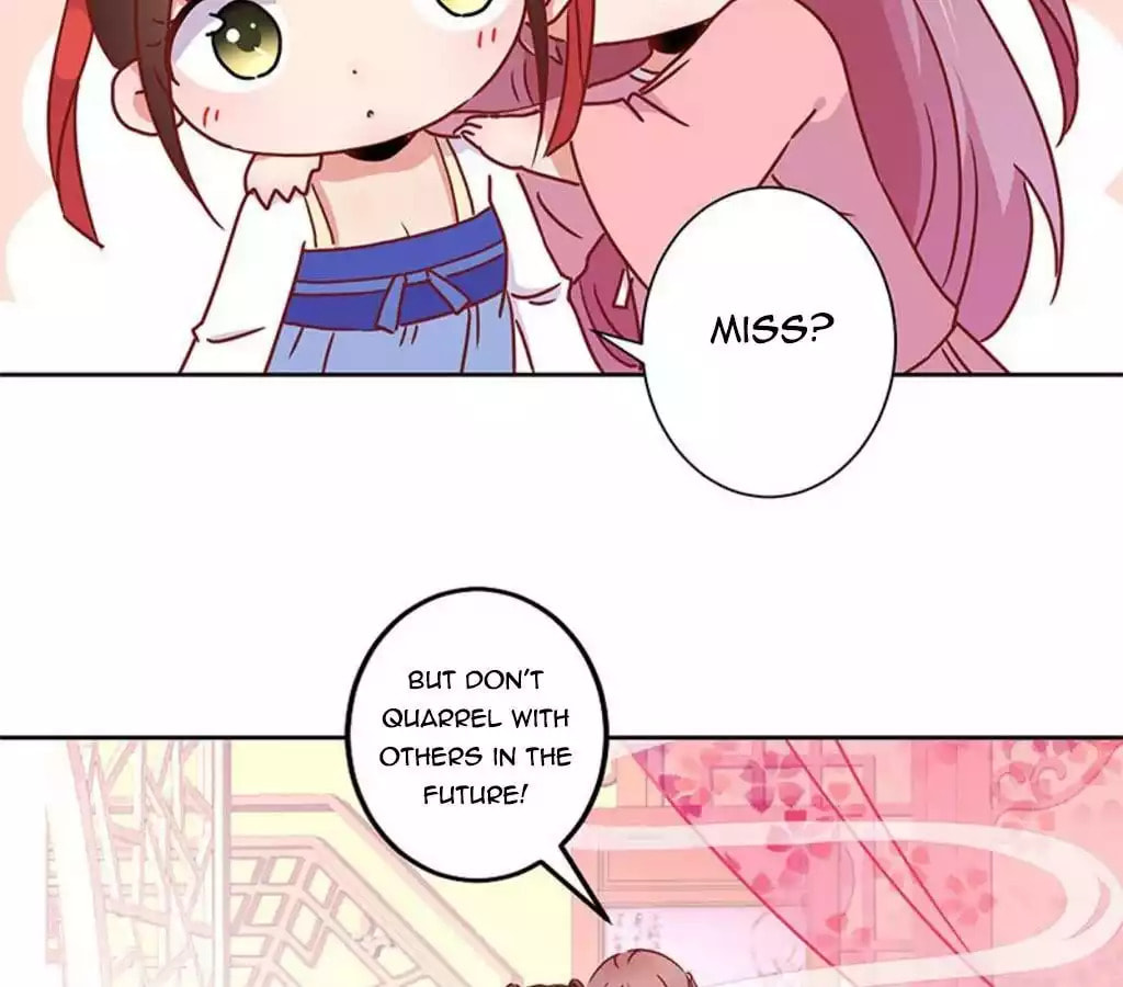 My Badboy Prince Chapter 33 page 17 - 