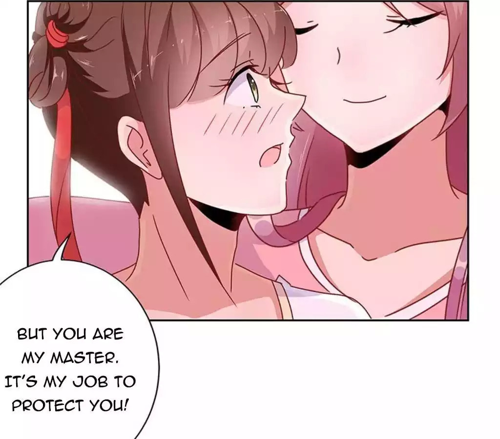 My Badboy Prince Chapter 33 page 19 - 