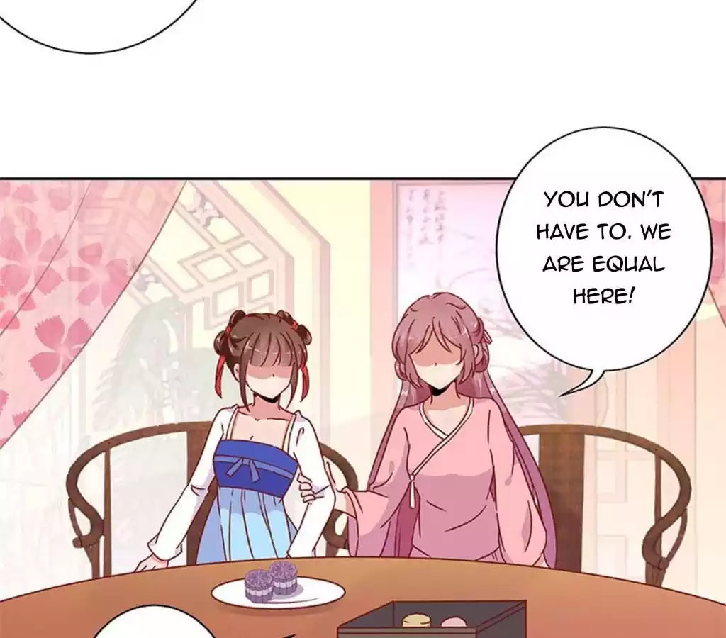 My Badboy Prince Chapter 33 page 20 - 