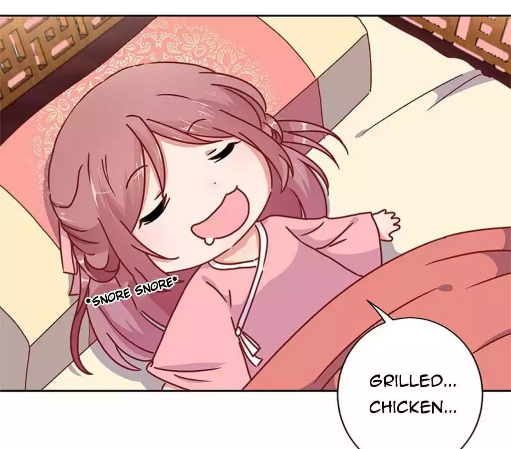 My Badboy Prince Chapter 33 page 3 - 