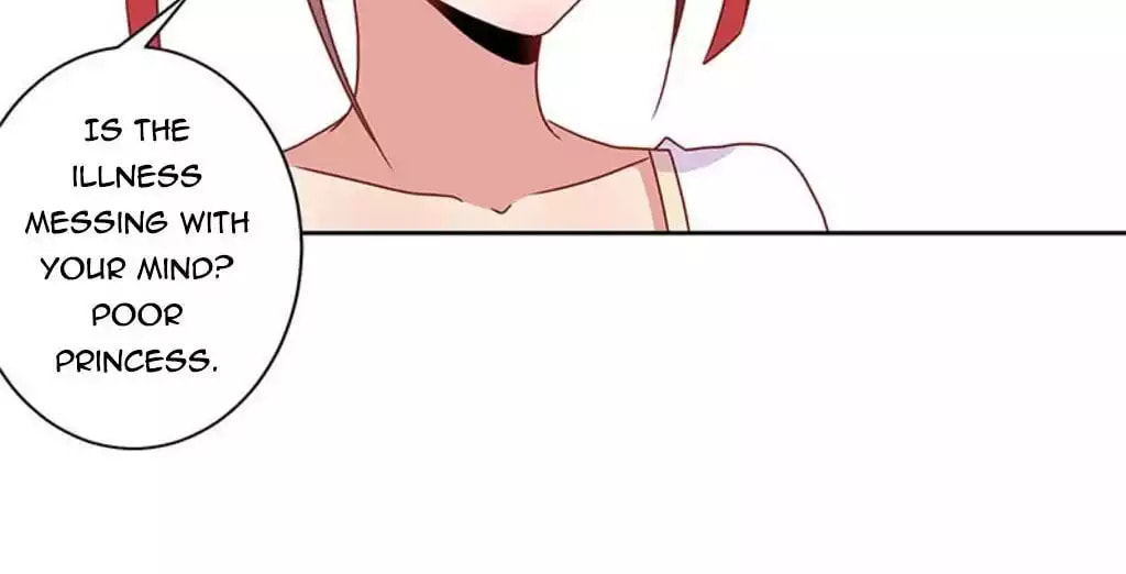 My Badboy Prince Chapter 33 page 22 - 