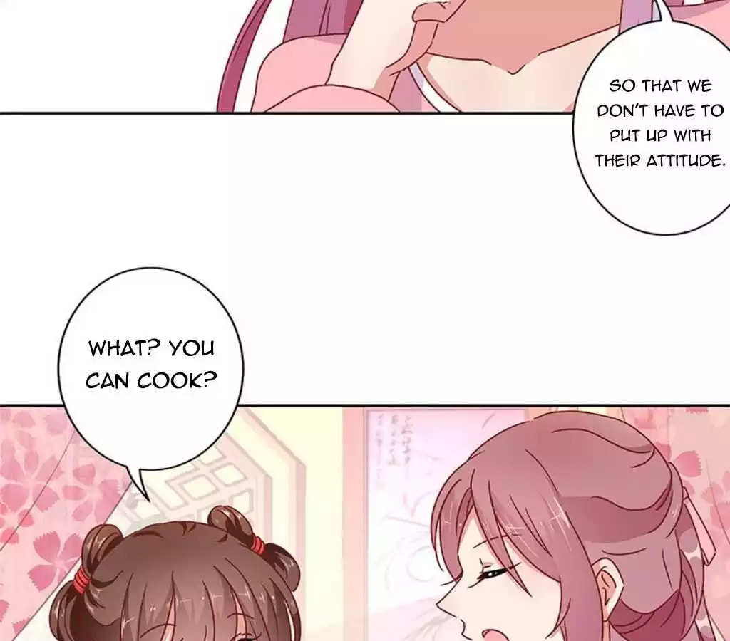 My Badboy Prince Chapter 33 page 24 - 