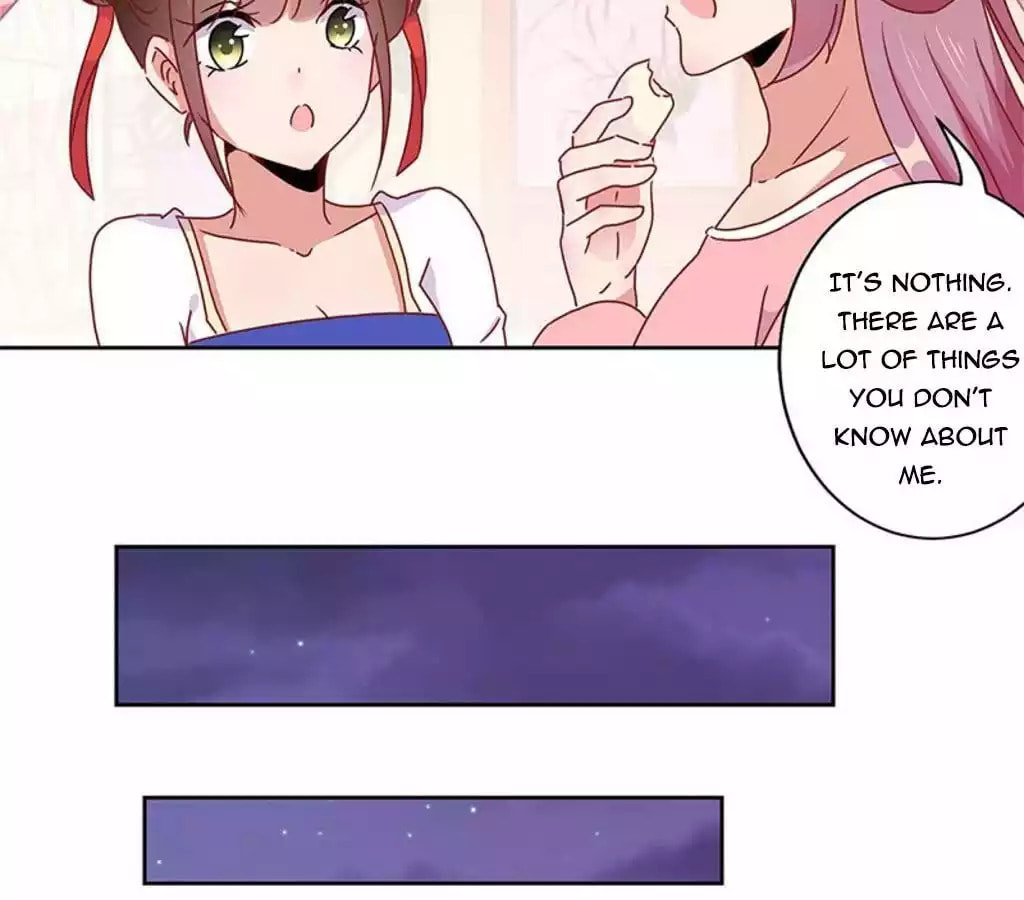 My Badboy Prince Chapter 33 page 25 - 