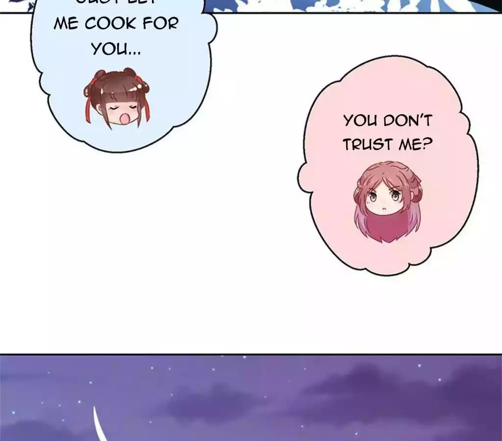 My Badboy Prince Chapter 33 page 27 - 