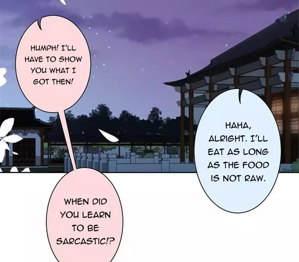 My Badboy Prince Chapter 33 page 28 - 