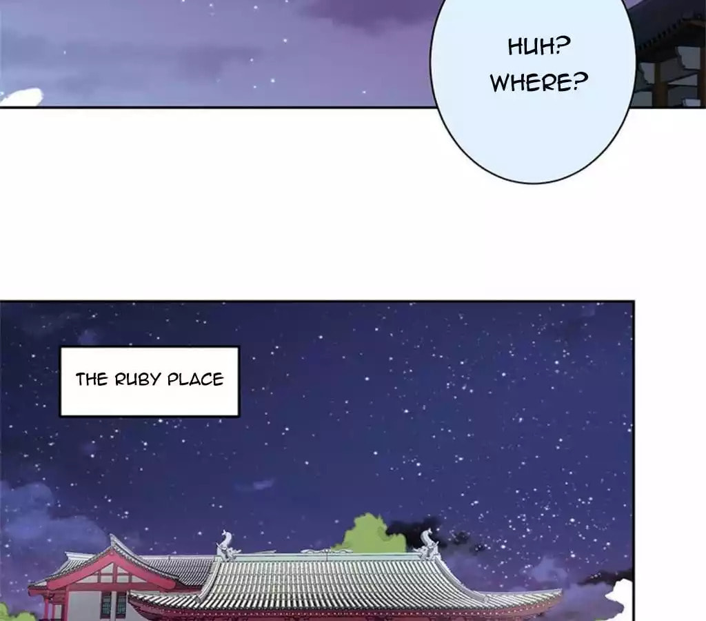 My Badboy Prince Chapter 33 page 30 - 
