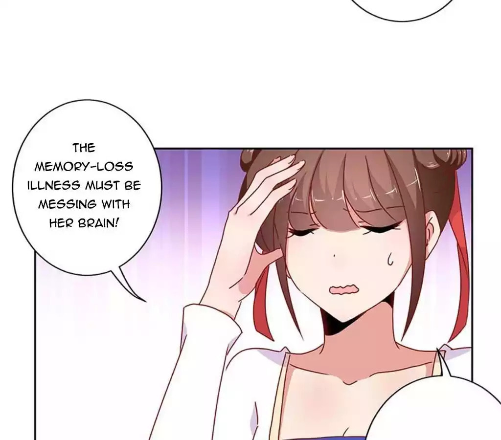 My Badboy Prince Chapter 33 page 4 - 