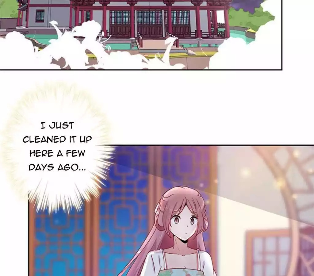 My Badboy Prince Chapter 33 page 31 - 