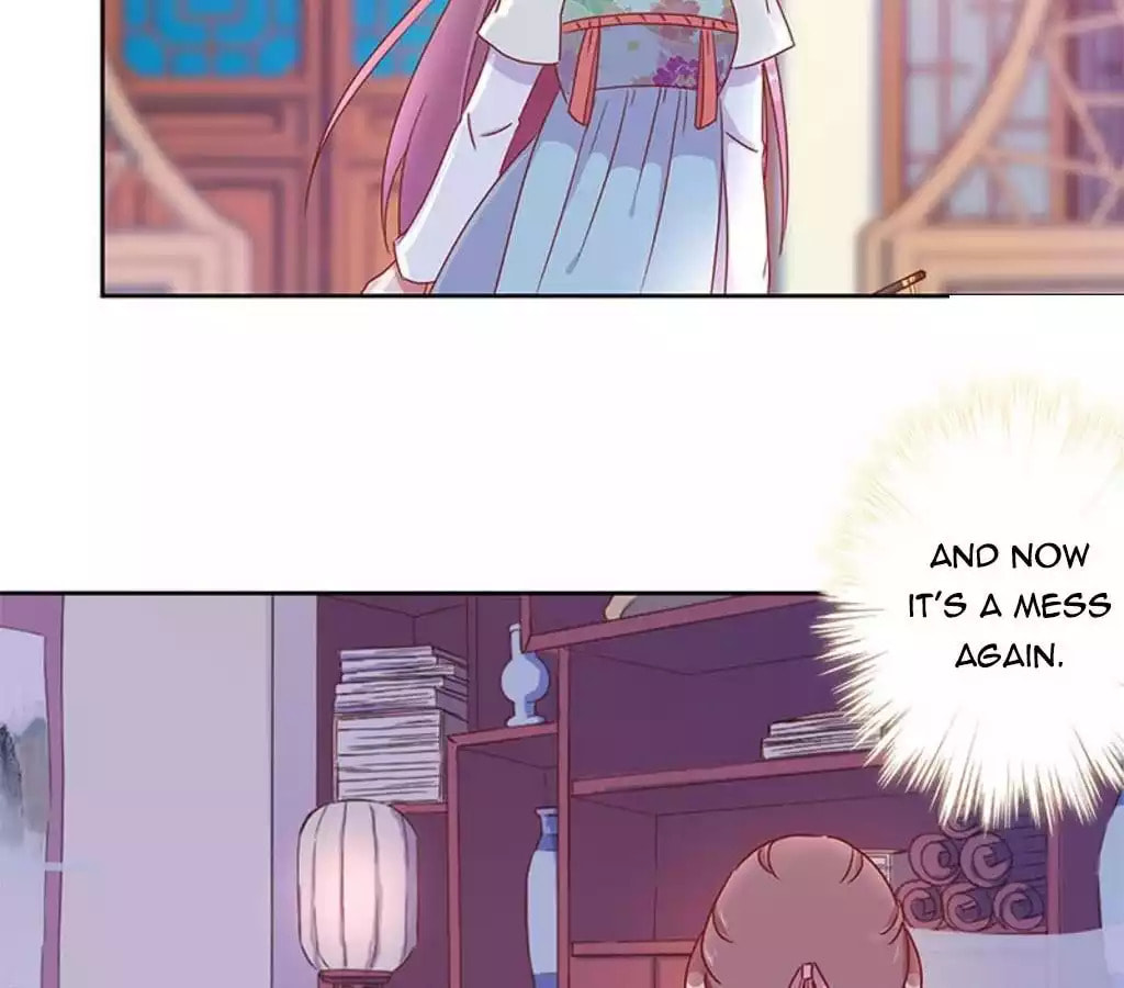 My Badboy Prince Chapter 33 page 32 - 
