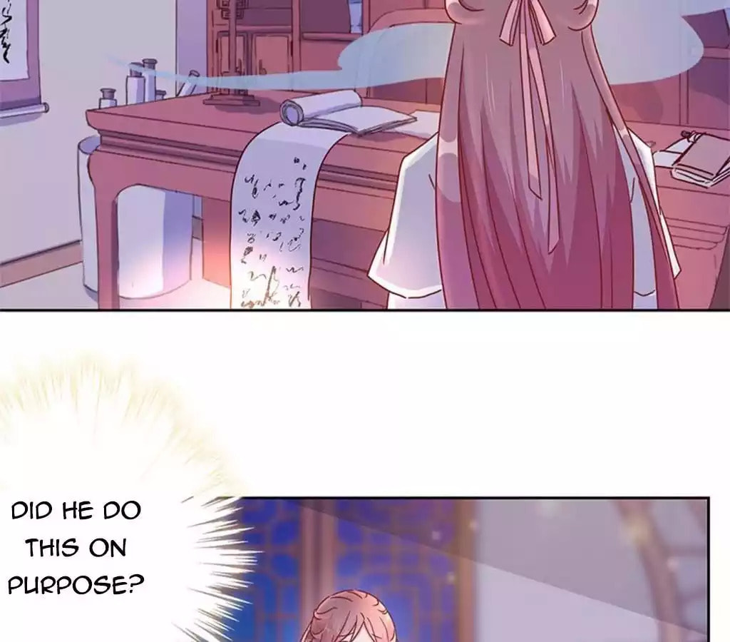 My Badboy Prince Chapter 33 page 33 - 