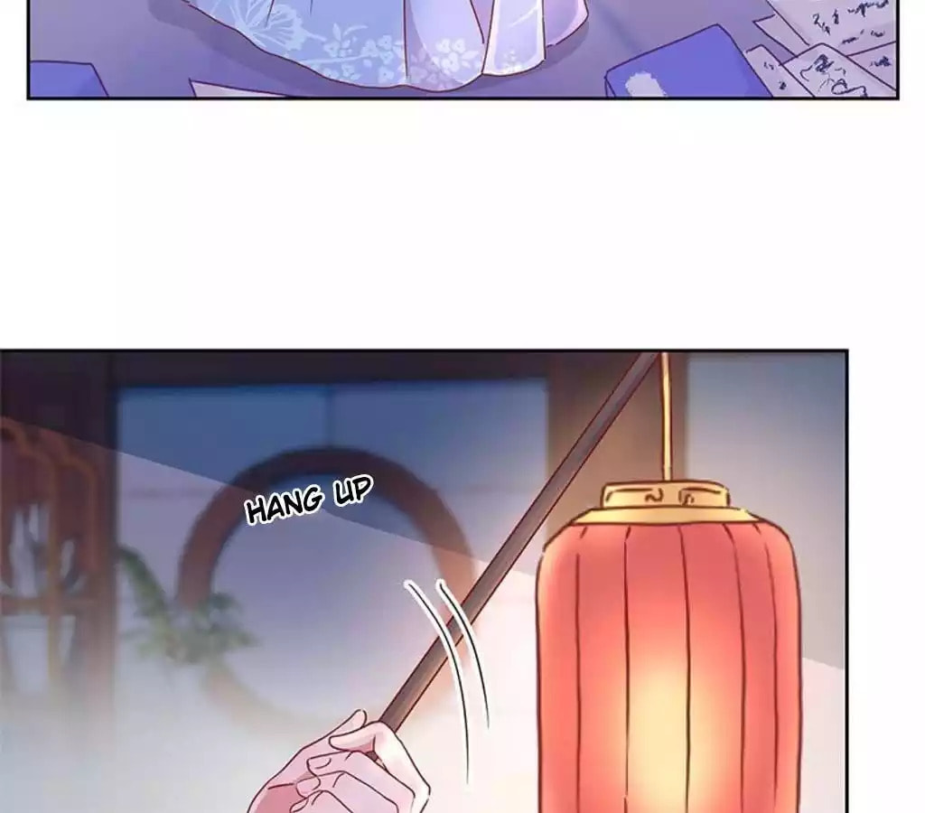 My Badboy Prince Chapter 33 page 35 - 