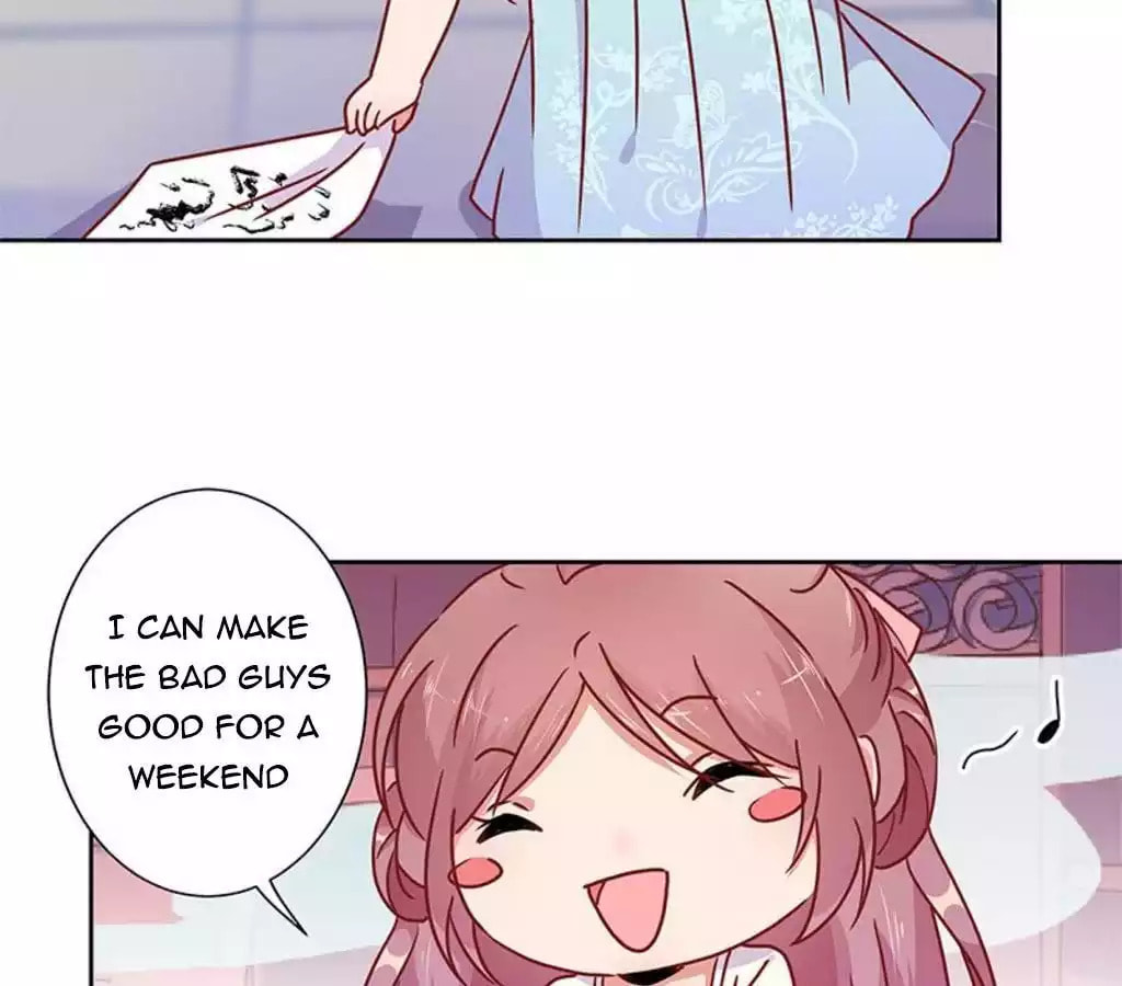 My Badboy Prince Chapter 33 page 39 - 