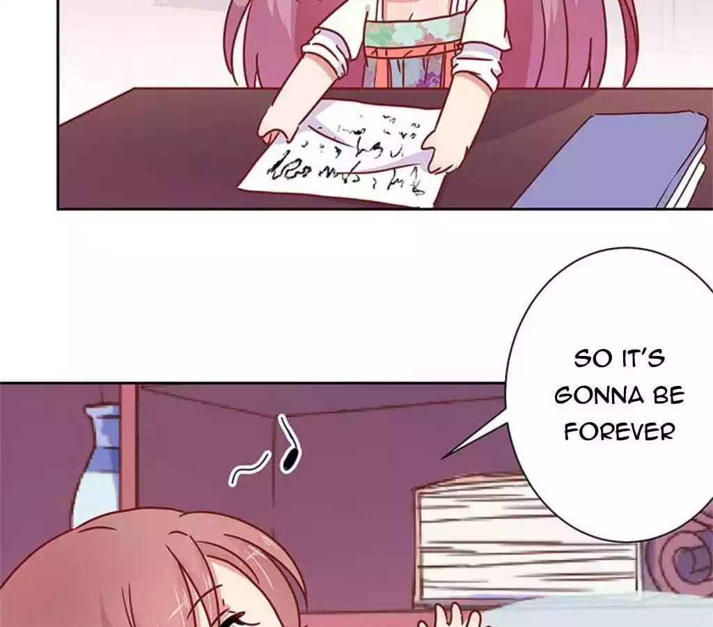 My Badboy Prince Chapter 33 page 40 - 