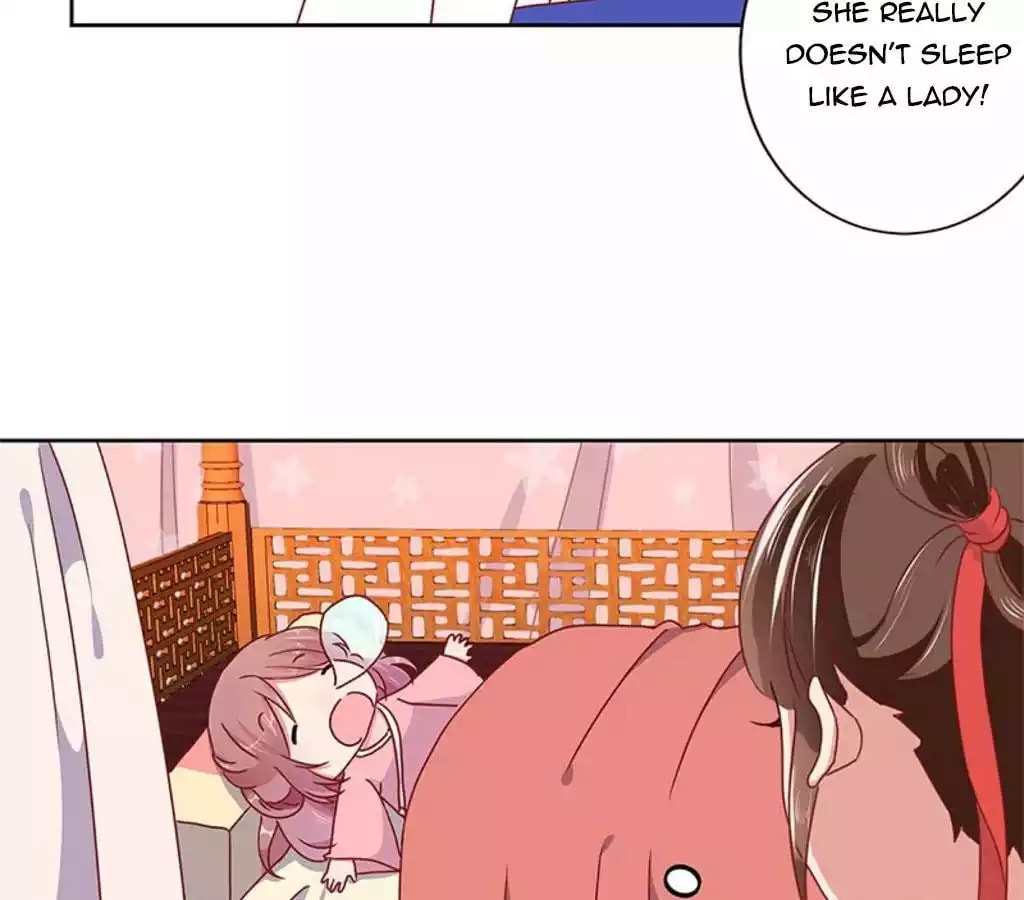 My Badboy Prince Chapter 33 page 5 - 