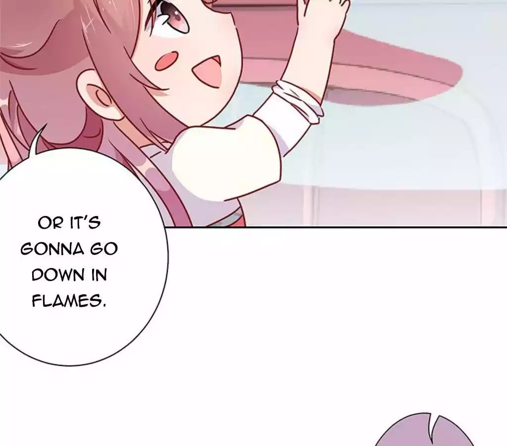 My Badboy Prince Chapter 33 page 41 - 