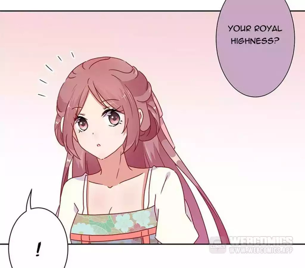 My Badboy Prince Chapter 33 page 42 - 