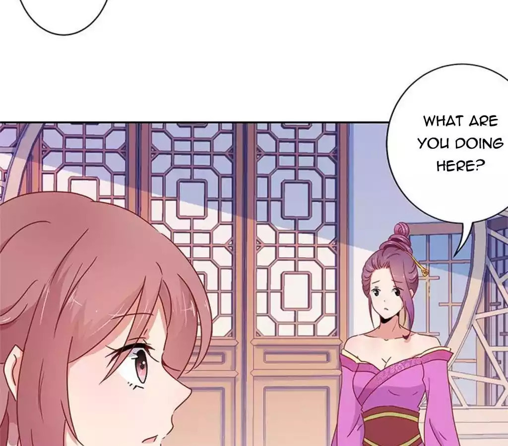 My Badboy Prince Chapter 33 page 43 - 