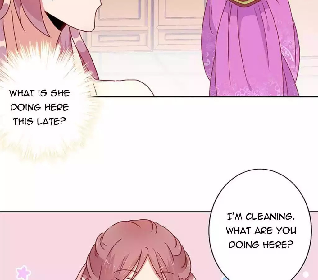 My Badboy Prince Chapter 33 page 44 - 