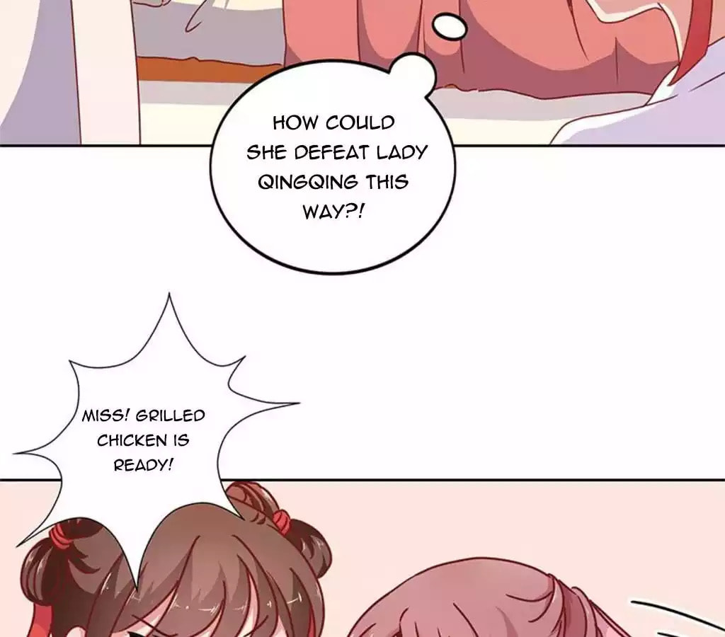 My Badboy Prince Chapter 33 page 6 - 