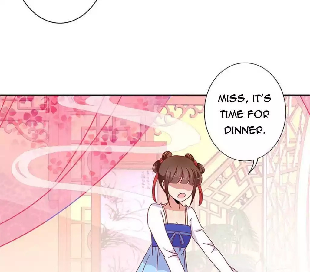 My Badboy Prince Chapter 33 page 9 - 
