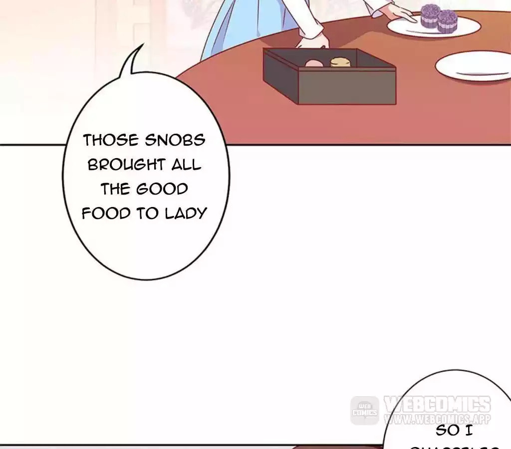 My Badboy Prince Chapter 33 page 10 - 