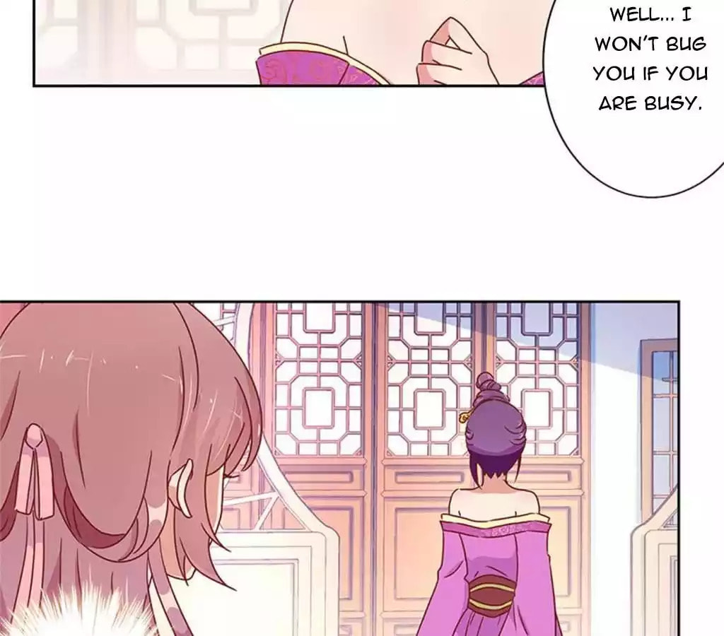 My Badboy Prince Chapter 34 page 14 - 