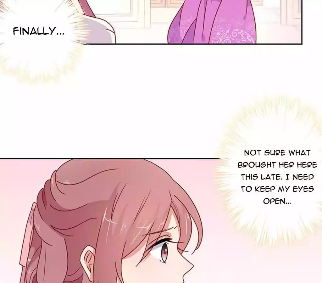 My Badboy Prince Chapter 34 page 15 - 