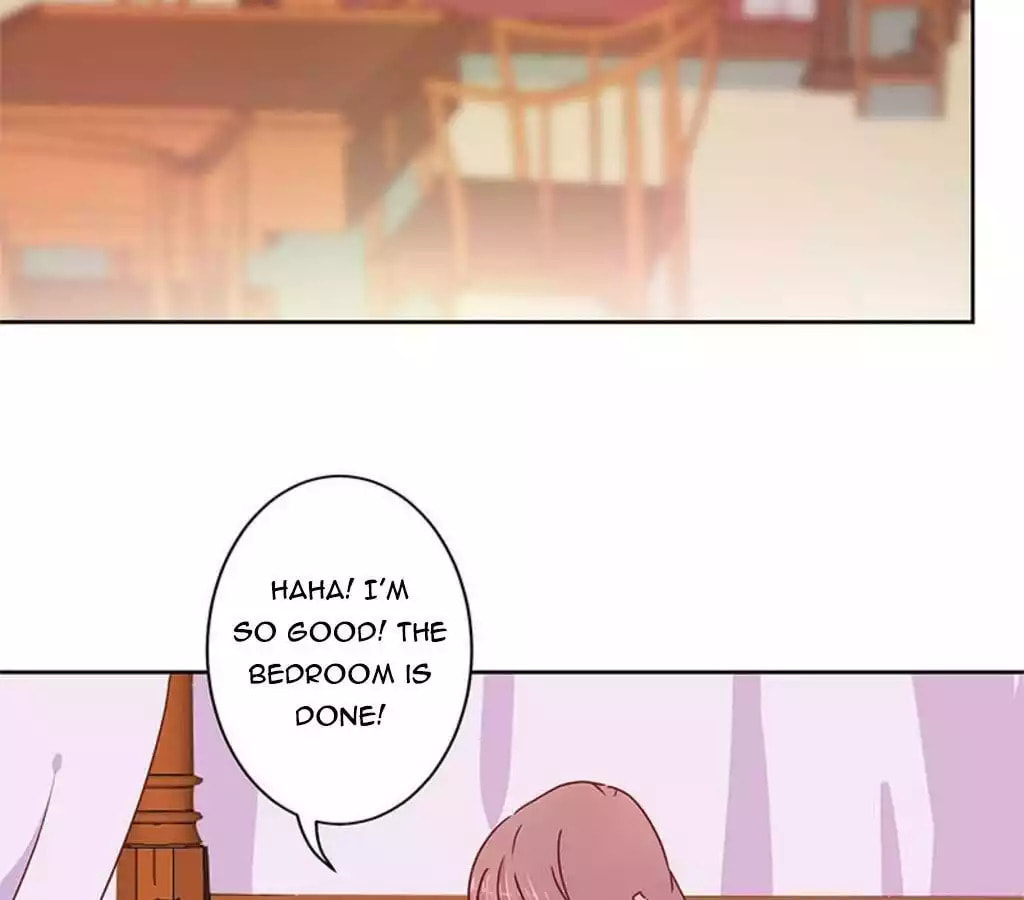 My Badboy Prince Chapter 34 page 17 - 