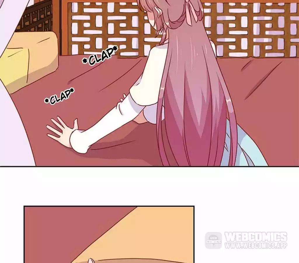 My Badboy Prince Chapter 34 page 18 - 