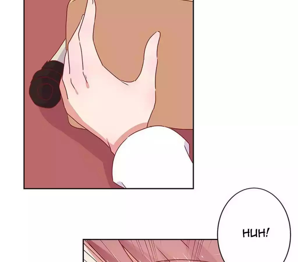 My Badboy Prince Chapter 34 page 19 - 