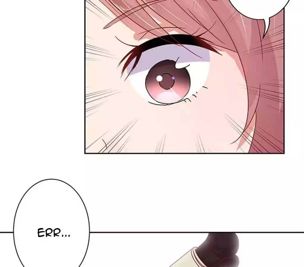 My Badboy Prince Chapter 34 page 20 - 