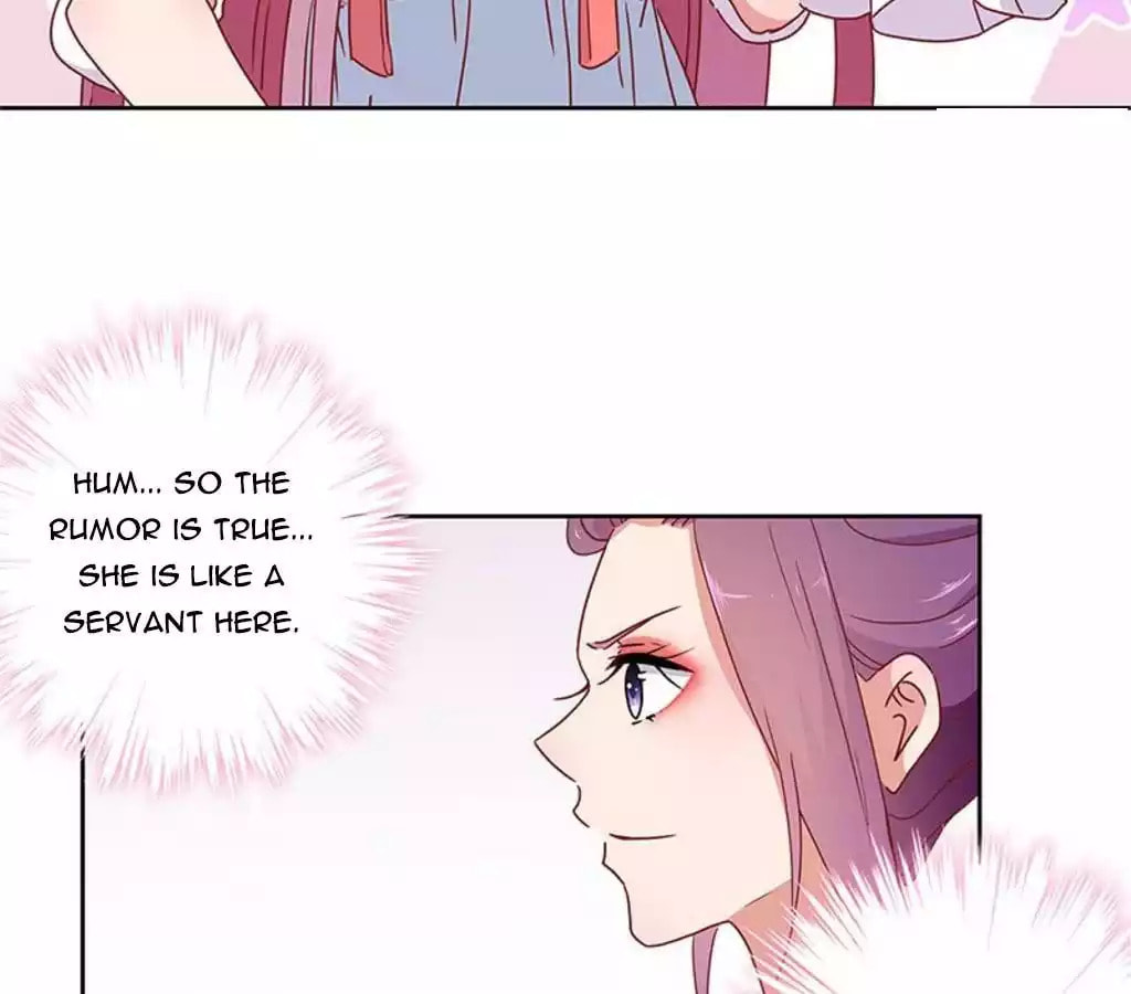 My Badboy Prince Chapter 34 page 3 - 