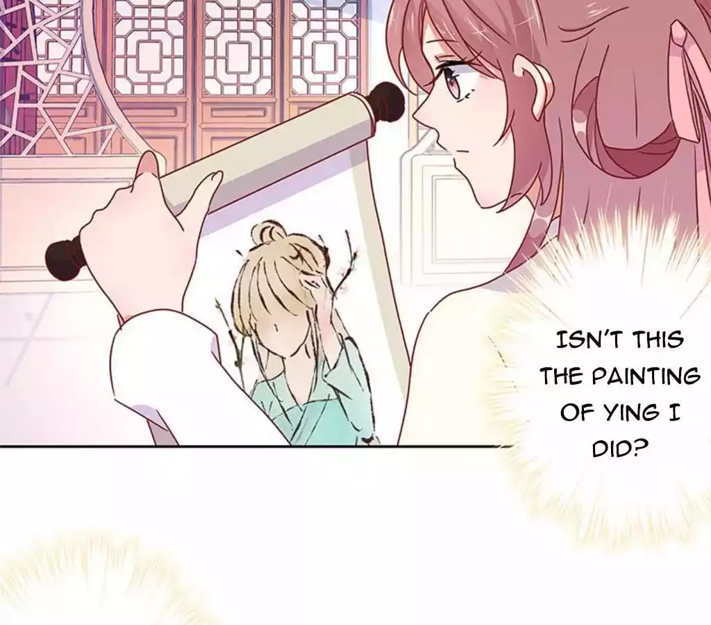 My Badboy Prince Chapter 34 page 22 - 