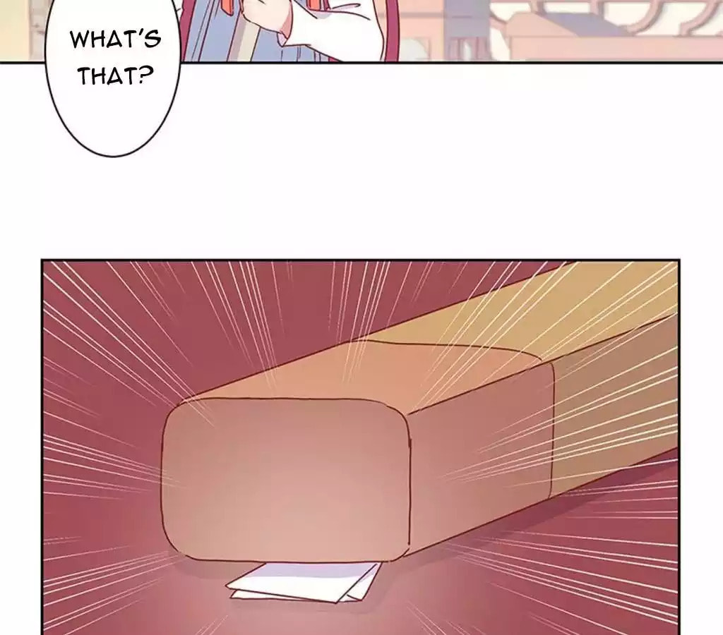 My Badboy Prince Chapter 34 page 25 - 