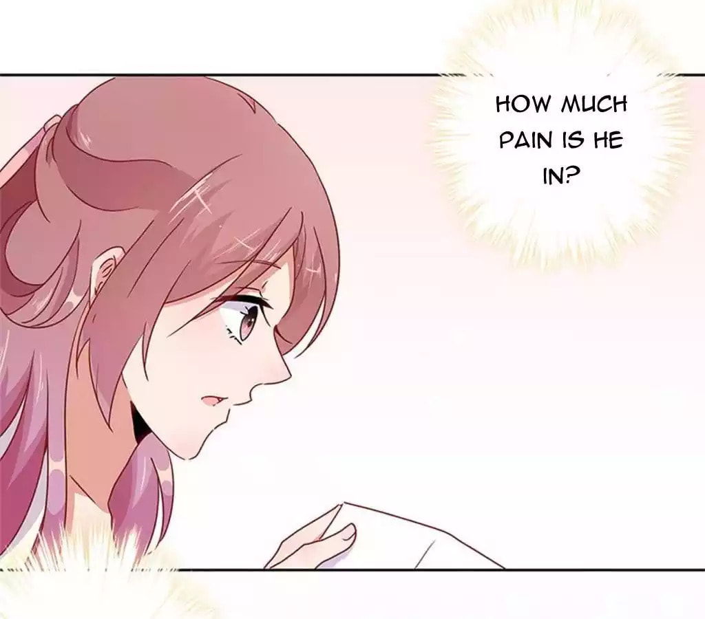 My Badboy Prince Chapter 34 page 28 - 
