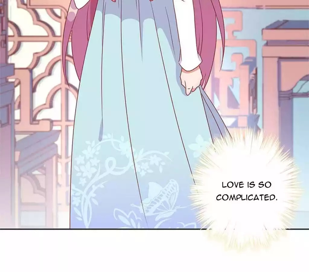 My Badboy Prince Chapter 34 page 30 - 