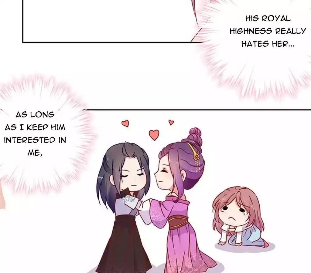 My Badboy Prince Chapter 34 page 4 - 