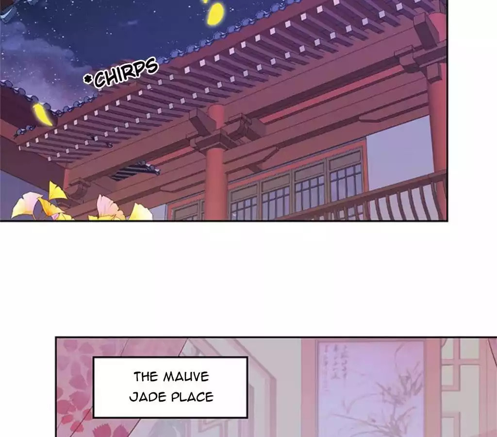 My Badboy Prince Chapter 34 page 32 - 