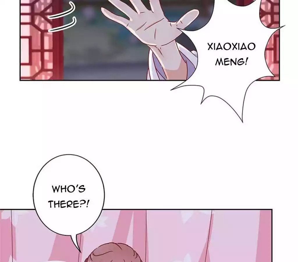 My Badboy Prince Chapter 34 page 35 - 