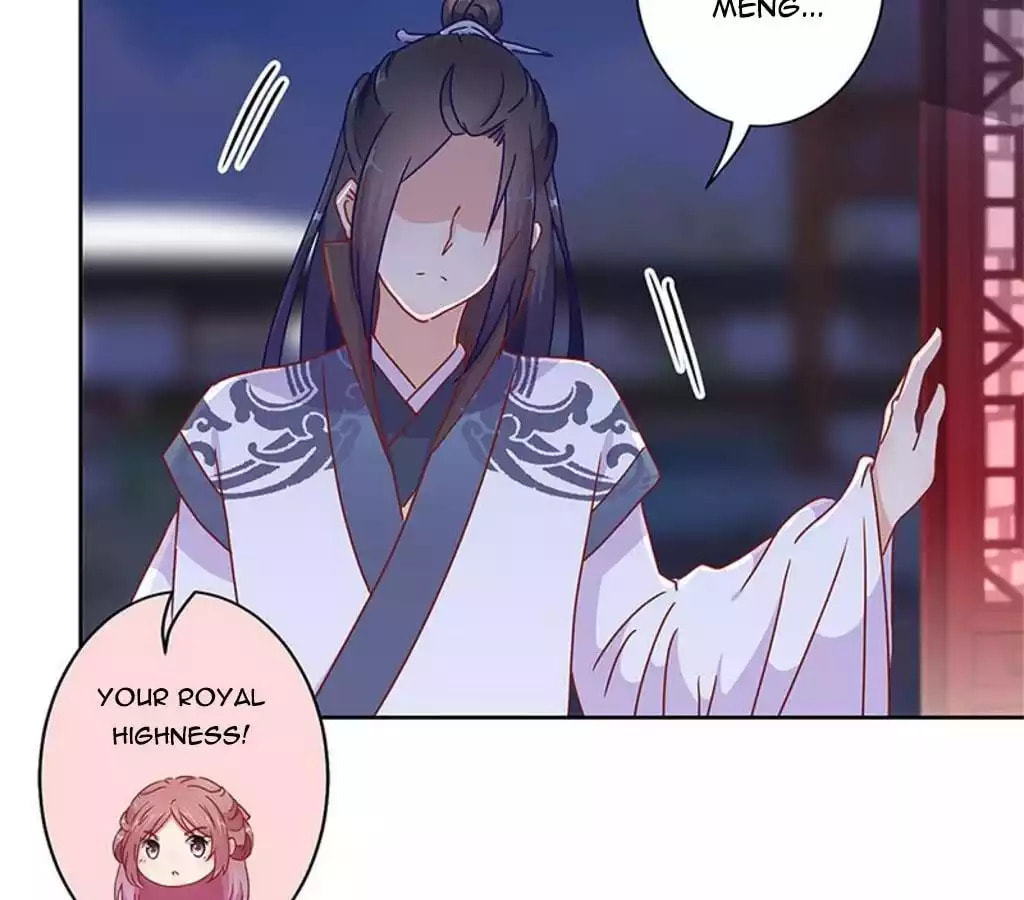 My Badboy Prince Chapter 34 page 37 - 