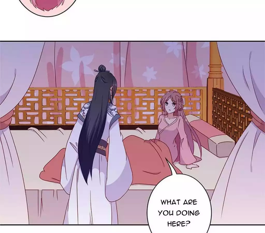 My Badboy Prince Chapter 34 page 38 - 