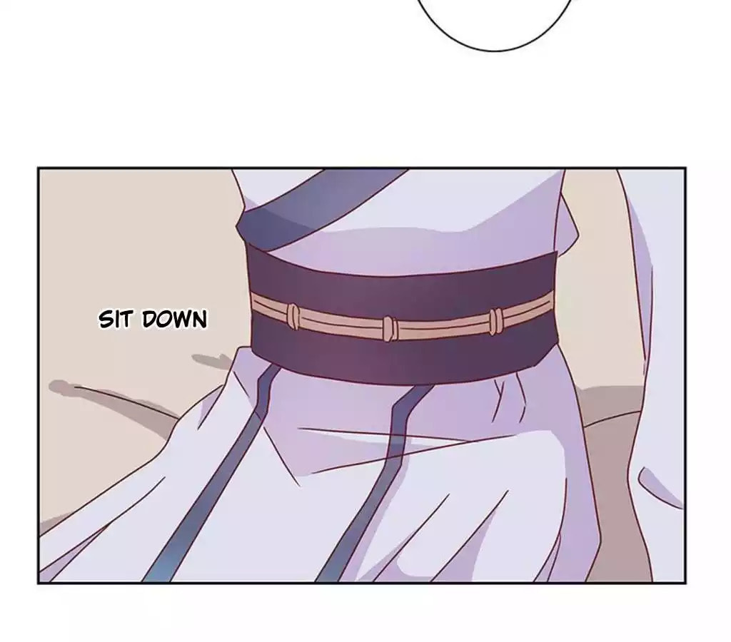 My Badboy Prince Chapter 34 page 39 - 