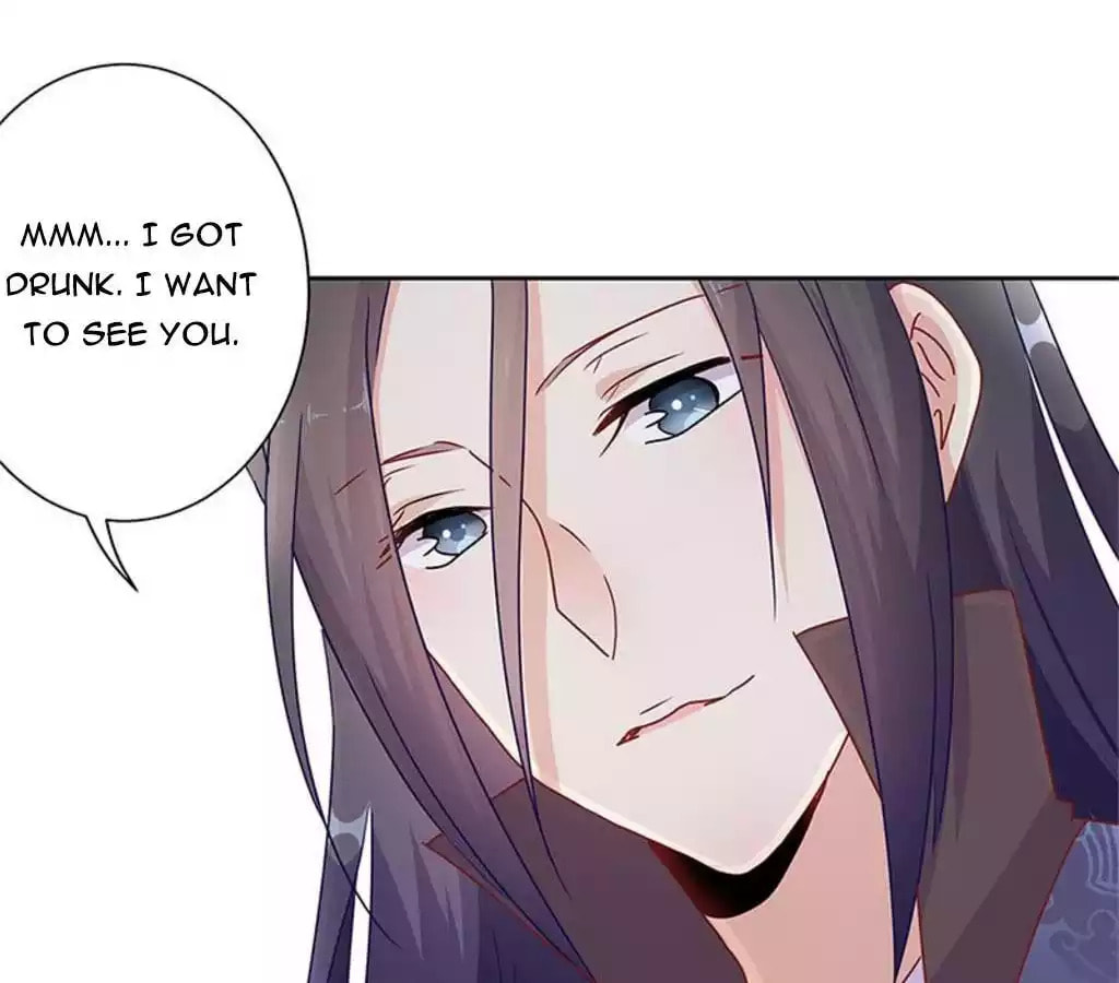 My Badboy Prince Chapter 34 page 40 - 