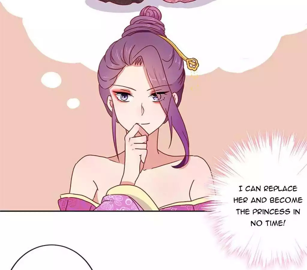 My Badboy Prince Chapter 34 page 5 - 