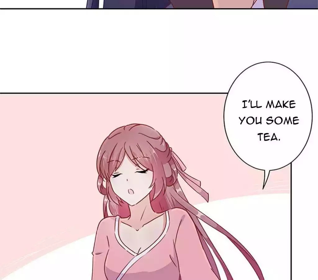 My Badboy Prince Chapter 34 page 41 - 